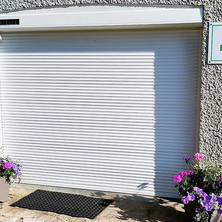 Apartmán La Fruitiere Chaudenay Exteriér fotografie