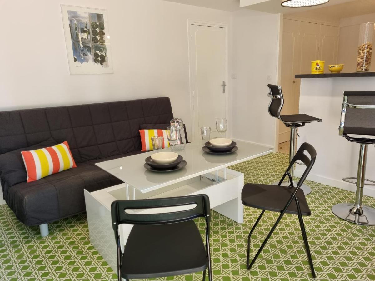 Apartmán La Fruitiere Chaudenay Exteriér fotografie