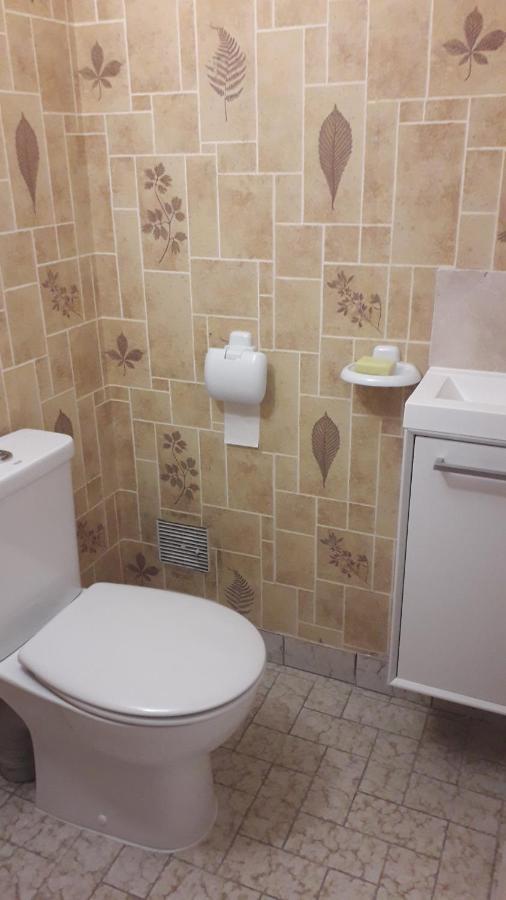 Apartmán La Fruitiere Chaudenay Exteriér fotografie